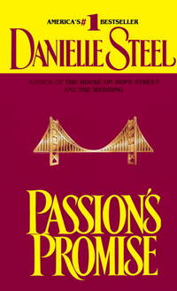Passion's Promise: A Novel