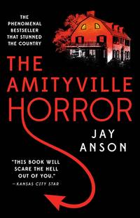 cover of The Amityville Horror