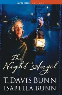 The Night Angel (Heirs of Acadia)