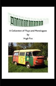 OMMM and Other Plays by Hugh Fox - Paperback - 2006-12-11 - from Ergodebooks (SKU: SONG1934209260)