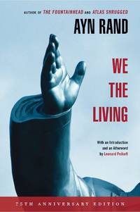 cover of We the Living (75th Anniversary Deluxe Edition)