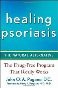 Healing Psoriasis