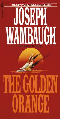 image of The Golden Orange