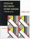 Classical and Object-Oriented Software Engineering With Uml and Java