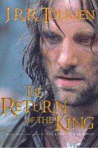 The Two Towers (The Lord of the Rings, Part 2)