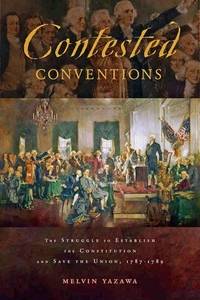 CONTESTED CONVENTIONS