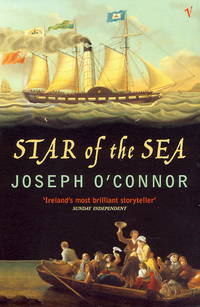 cover of Star of the Sea: Farewall to Old Ireland