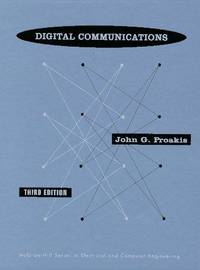 digital communication by john proakis