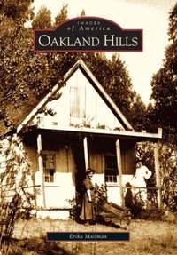 Oakland Hills (Images of America)
