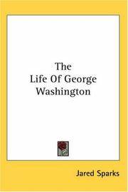 cover of The Life Of George Washington