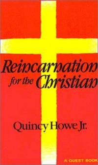 Reincarnation For the Christian