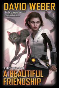 A Beautiful Friendship (1) (Star Kingdom (Weber))