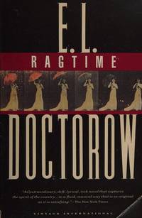cover of Ragtime