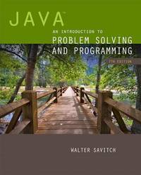 Java (ISBN: 9780133766264)