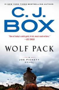 Wolf Pack (ISBN: 9781432860264)