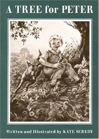 cover of A Tree for Peter