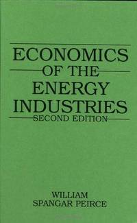 Economics of the Energy Industries