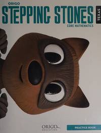 Origo Stepping Stones Common Core Mathematics Grade K (Practice Book)