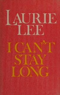 I Can&#039;t Stay Long by Lee, Laurie - 1975