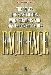 Face to Face Promise Keepers