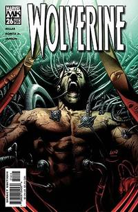 Wolverine (ISBN: 9780785119265)
