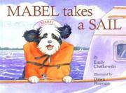 MABEL TAKES A SAIL.