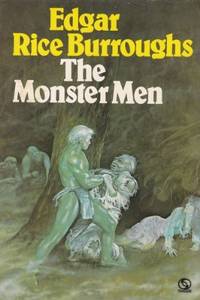 The Monster Men