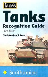 Tank Recognition Guide (Jane's)