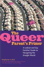 Queer Parent's Primer