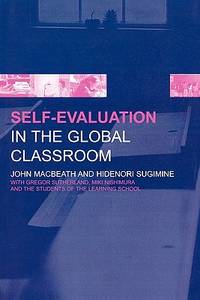 Self-Evaluation in the Global Classroom (What's in It Forschools)
