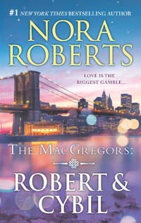 Macgregors,The: Robert & Cybil: The Winn