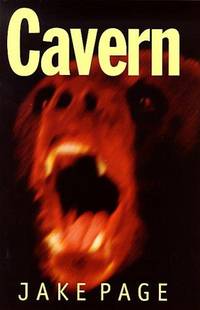 Cavern by Page,Jake - 2000