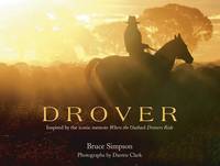 Drover (ISBN: 9780733332265)