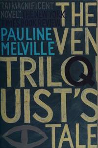 The Ventriloquist's Tale
