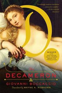 Decameron (ISBN: 9780393350265)