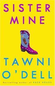 image of Sister Mine: A Novel