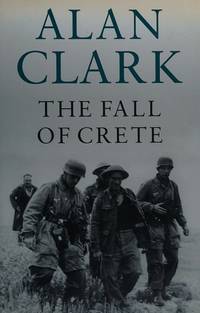 THE FALL OF CRETE