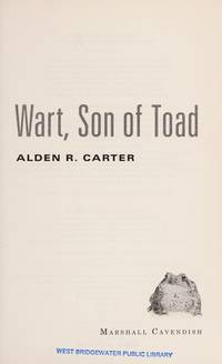 Wart, Son Of Toad