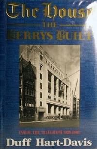 image of The House the Berrys Built