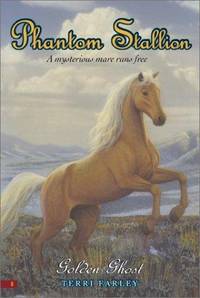 Golden Ghost (Phantom Stallion)