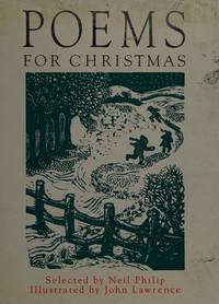 Poems for Christmas by Philip, Neil