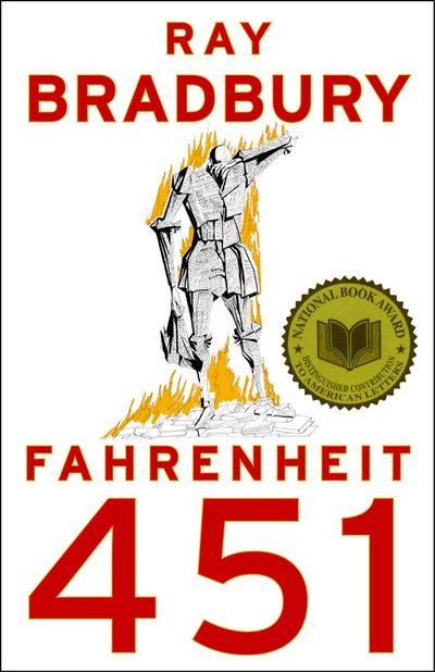 その他 Fahrenheit 451 Fahrenheit 451 | The New York Public Library Shop