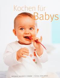 Kochen für Babys