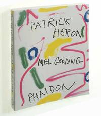 Patrick Heron (ISBN: 9780714829265)