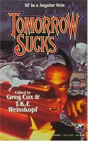 image of Tomorrow Sucks