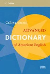 Collins Cobuild Advanced Dictionary (Mycobuild-com Access)