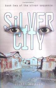 cover of Silver City (Silver Sequence)