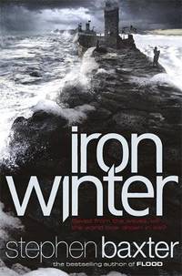 cover of Iron Winter