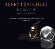 image of Sourcery