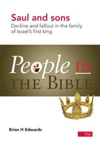 People in the Bible - Saul & Sons